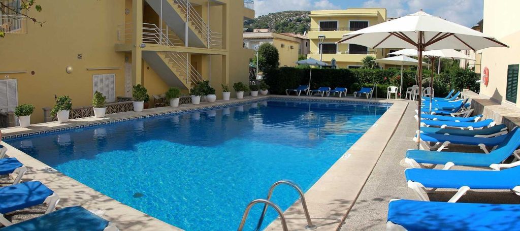 Hotel Az Don Miguel